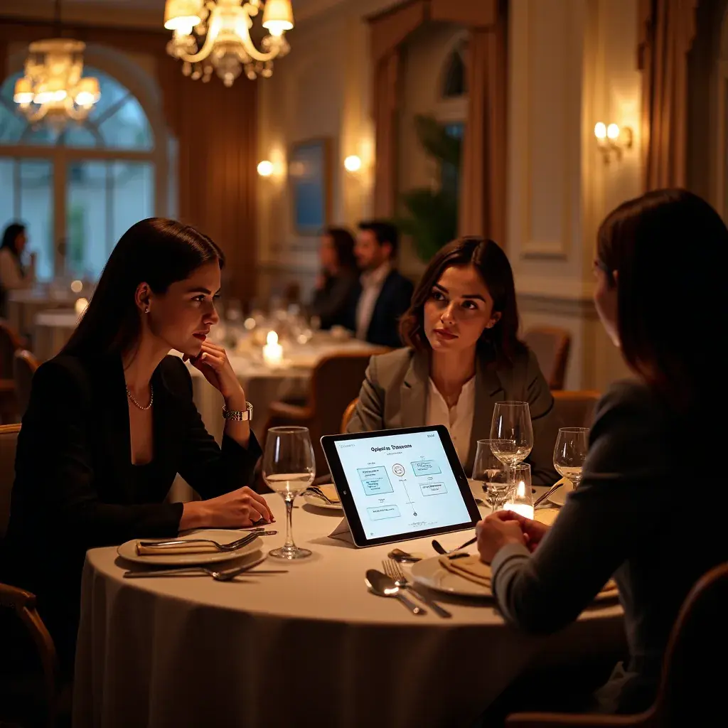 Innovation and growth